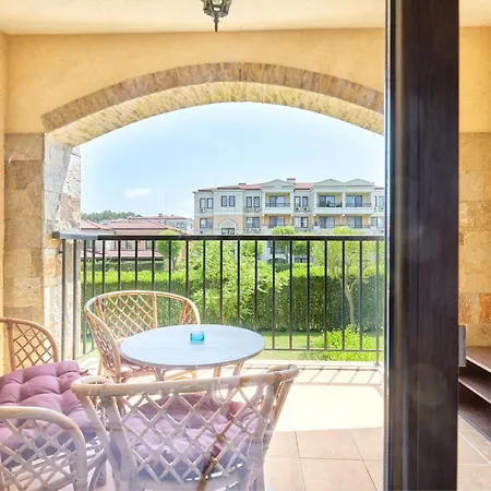 Life Cozy By Flat Mаnаger Appartement Sozopol